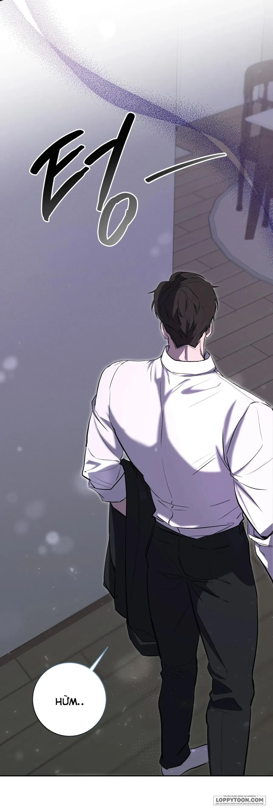 Khúc Blues Bồ Công Anh - Chap 3 - Trang 25