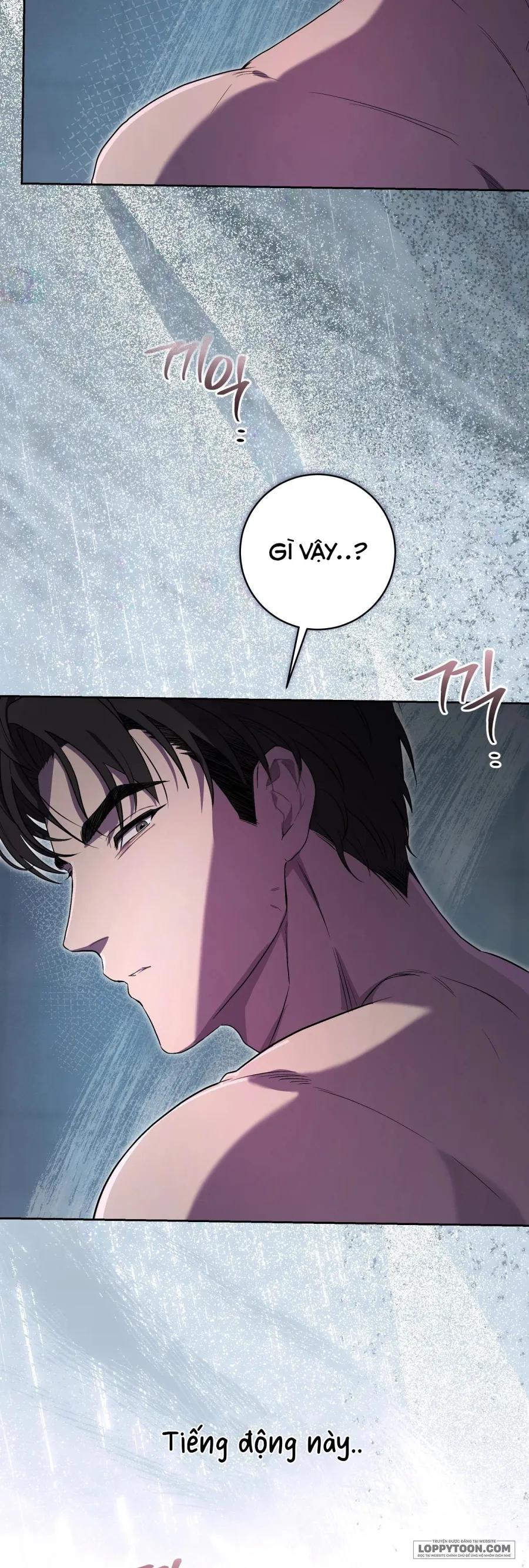 Khúc Blues Bồ Công Anh - Chap 3 - Trang 31