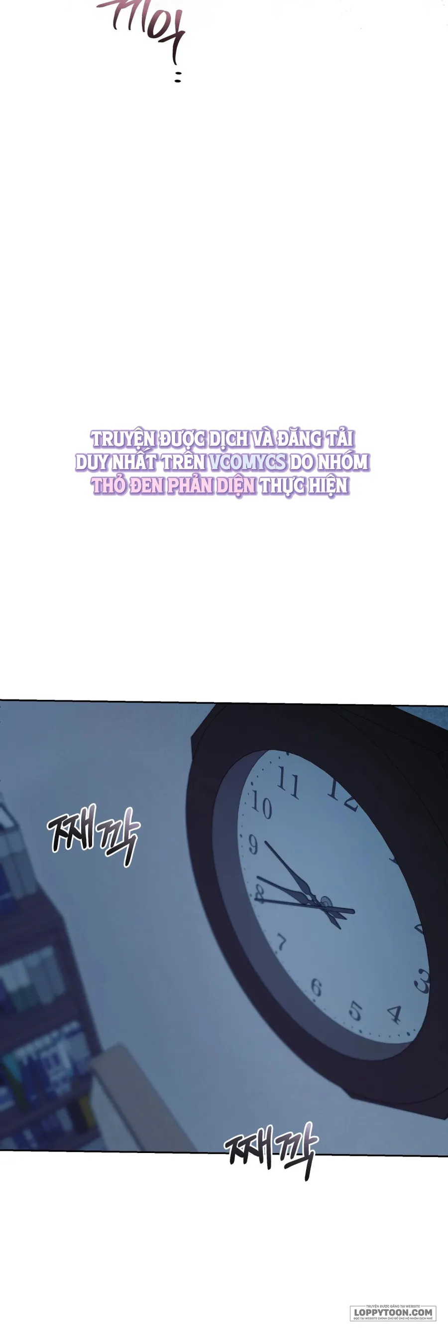 Khúc Blues Bồ Công Anh - Chap 3 - Trang 32