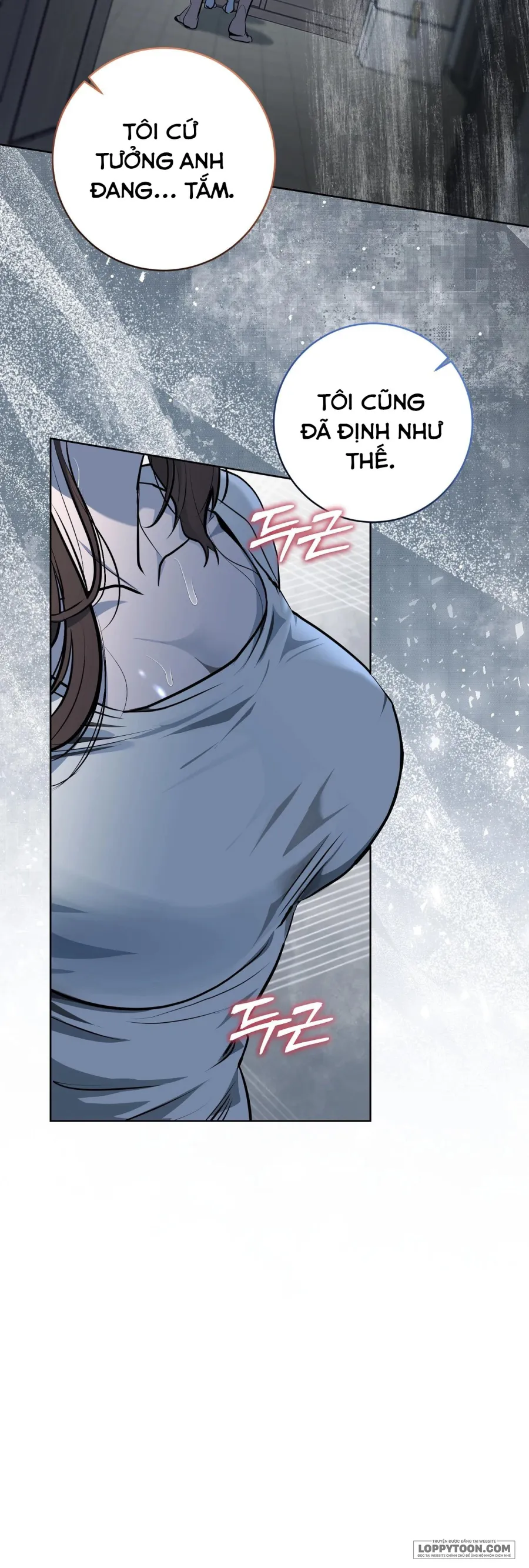 Khúc Blues Bồ Công Anh - Chap 3 - Trang 40