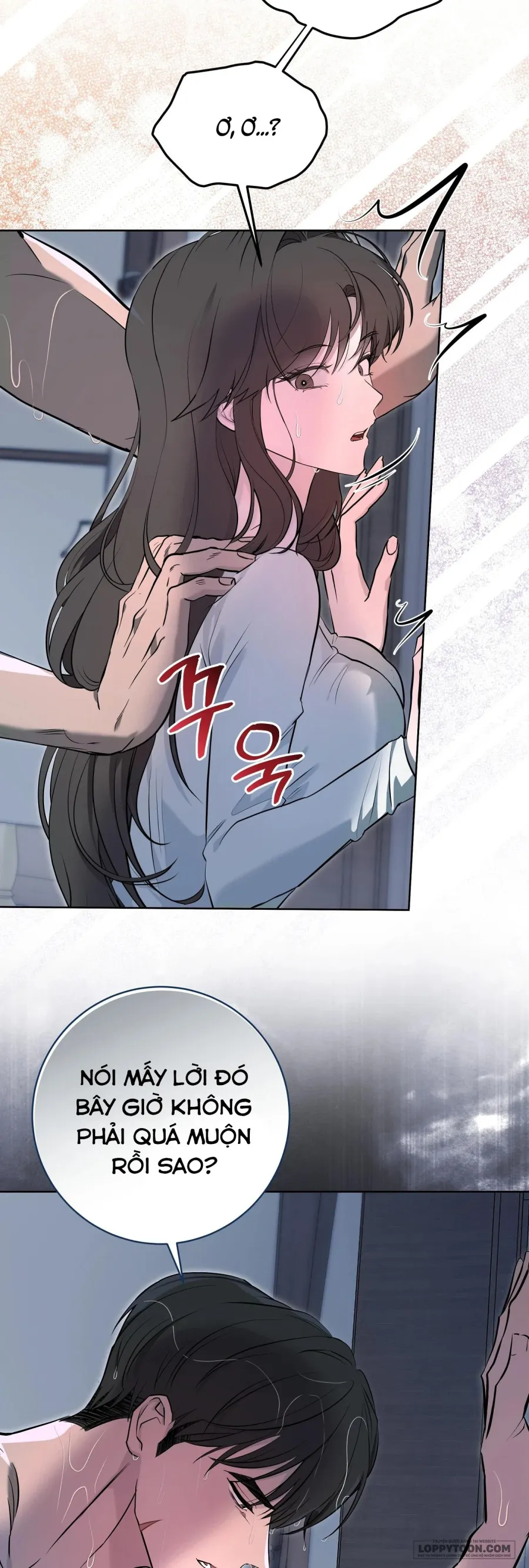 Khúc Blues Bồ Công Anh - Chap 3 - Trang 42