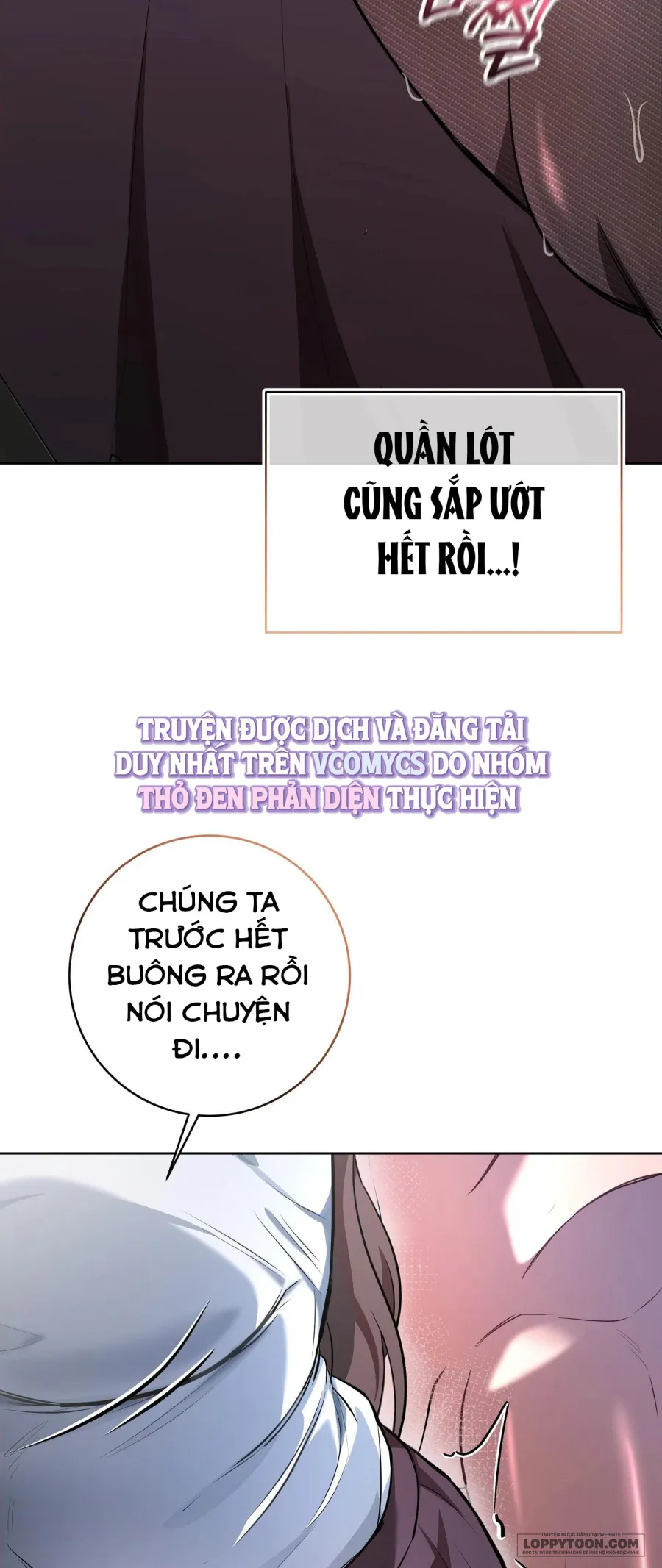 Khúc Blues Bồ Công Anh - Chap 3 - Trang 50