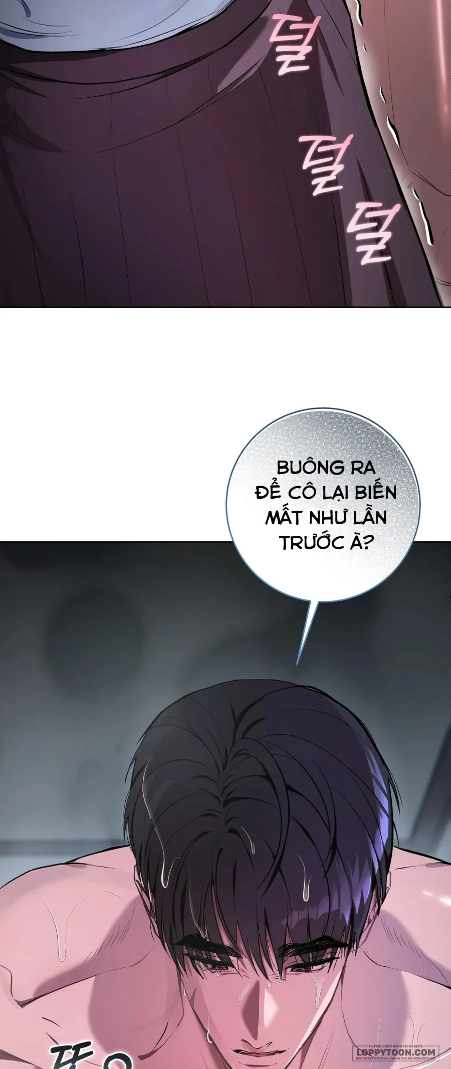 Khúc Blues Bồ Công Anh - Chap 3 - Trang 51