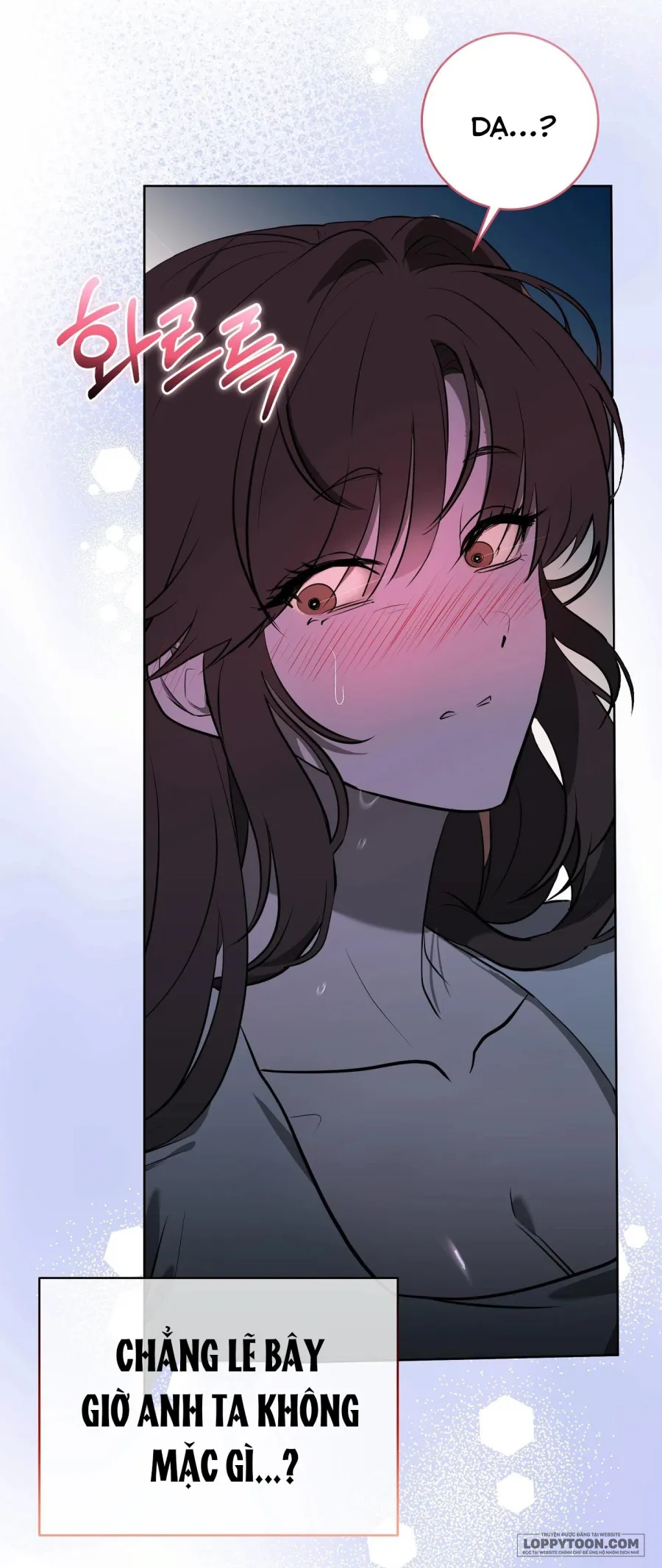 Khúc Blues Bồ Công Anh - Chap 3 - Trang 53