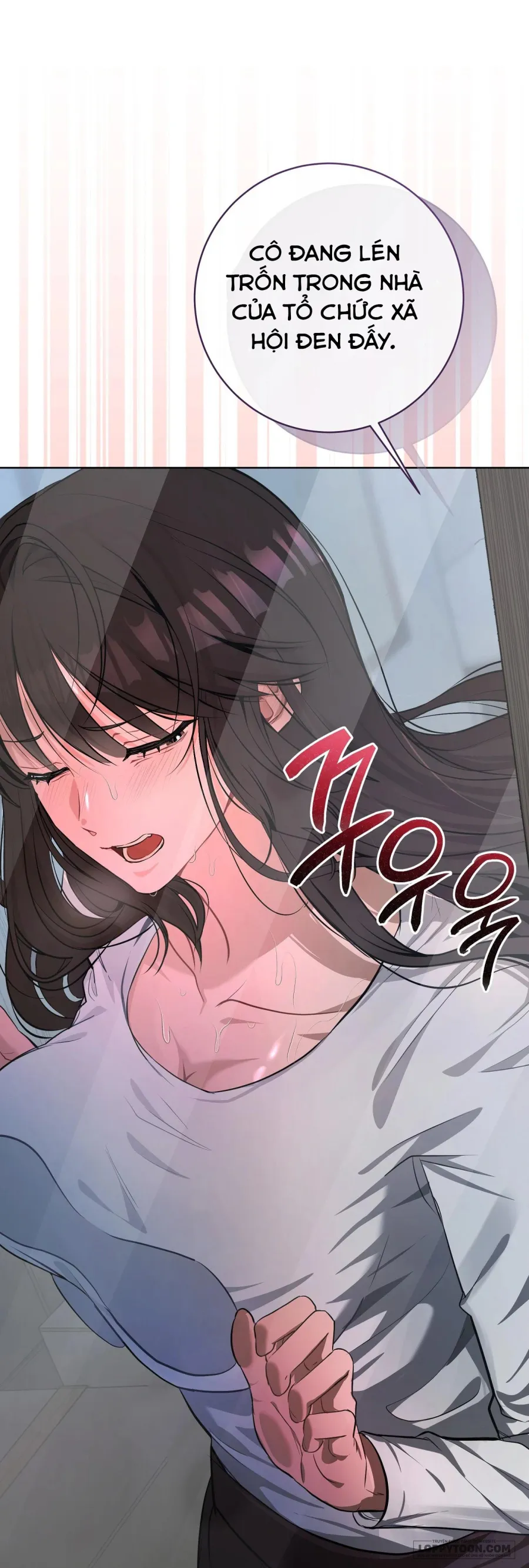 Khúc Blues Bồ Công Anh - Chap 3 - Trang 56