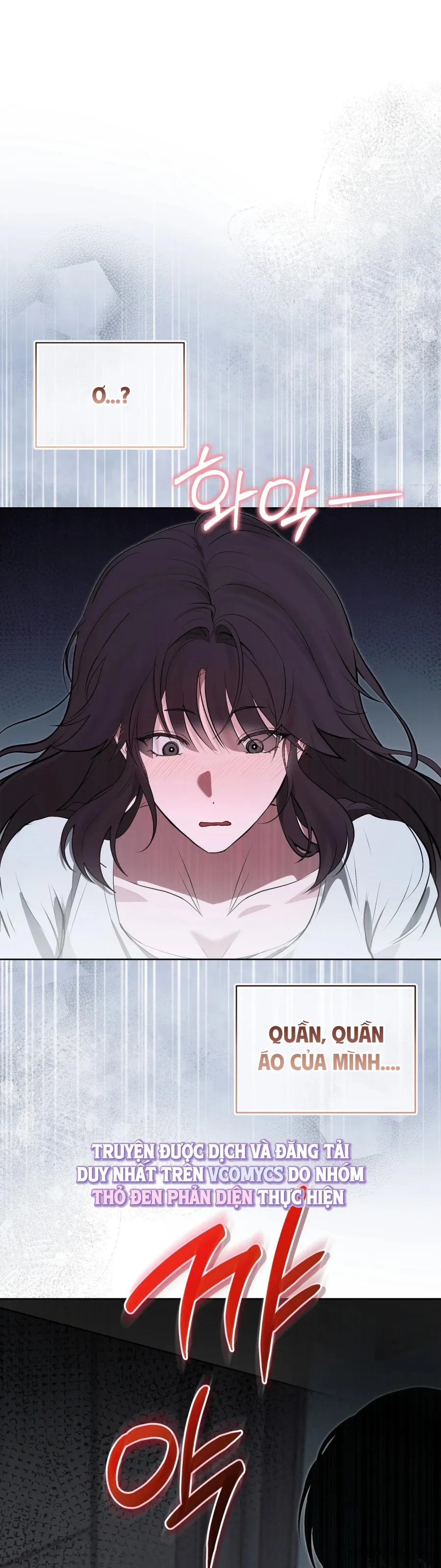 Khúc Blues Bồ Công Anh - Chap 4 - Trang 1