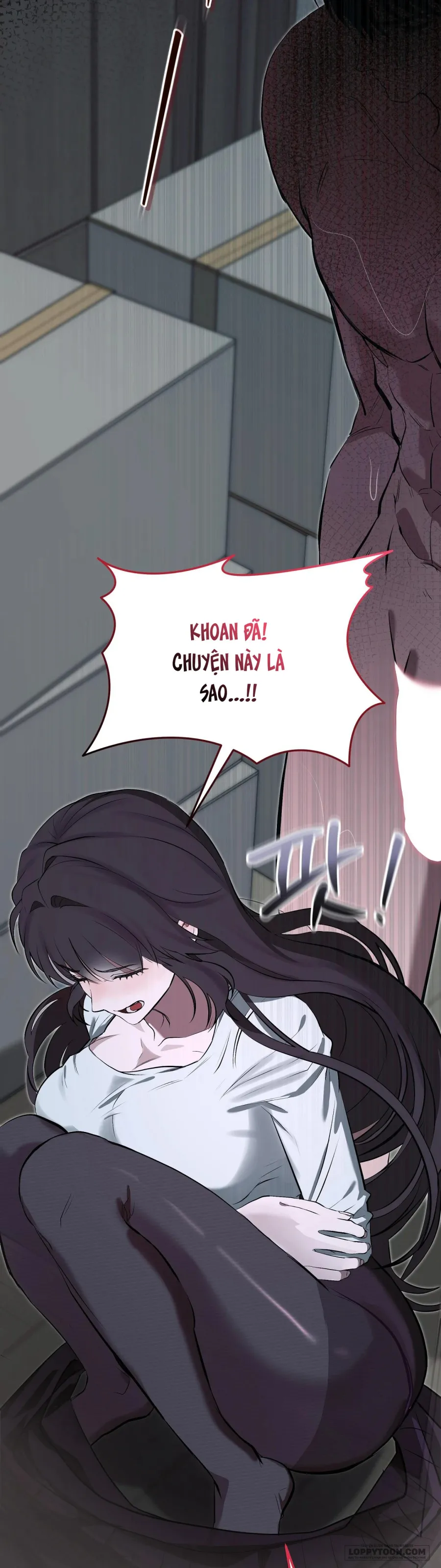 Khúc Blues Bồ Công Anh - Chap 4 - Trang 2
