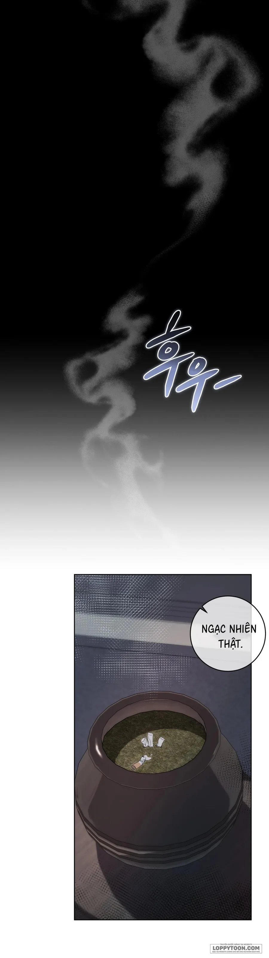 Khúc Blues Bồ Công Anh - Chap 4 - Trang 12