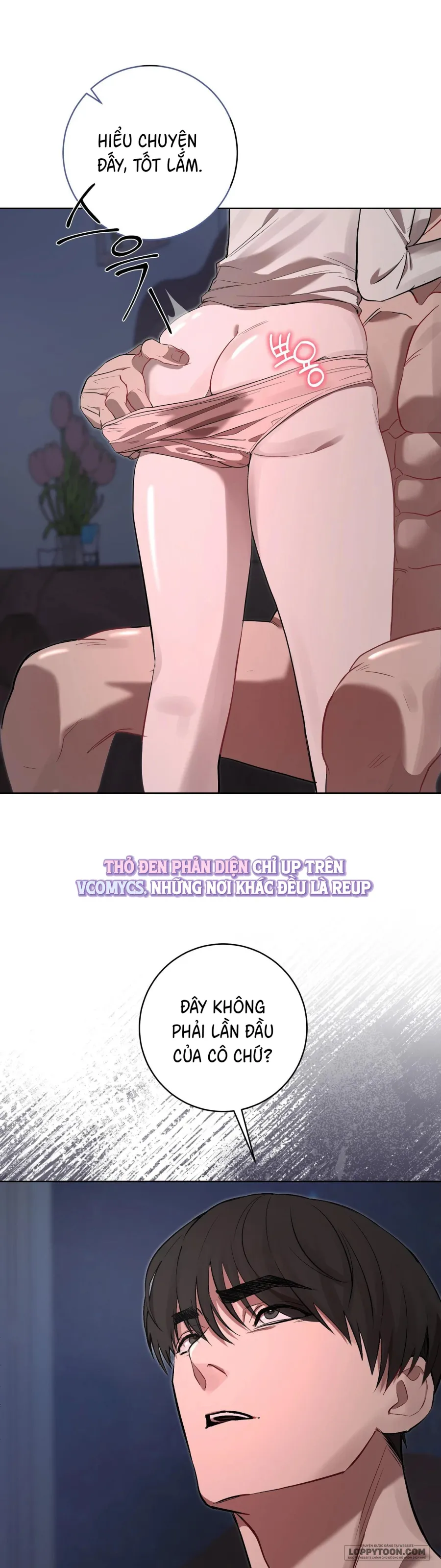 Khúc Blues Bồ Công Anh - Chap 4 - Trang 14