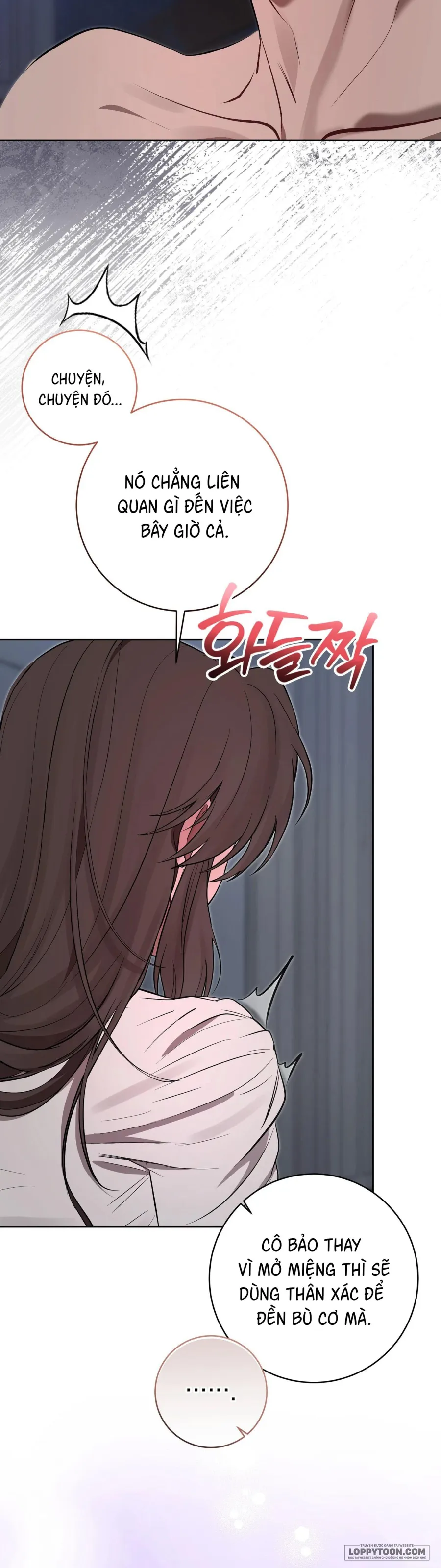 Khúc Blues Bồ Công Anh - Chap 4 - Trang 15