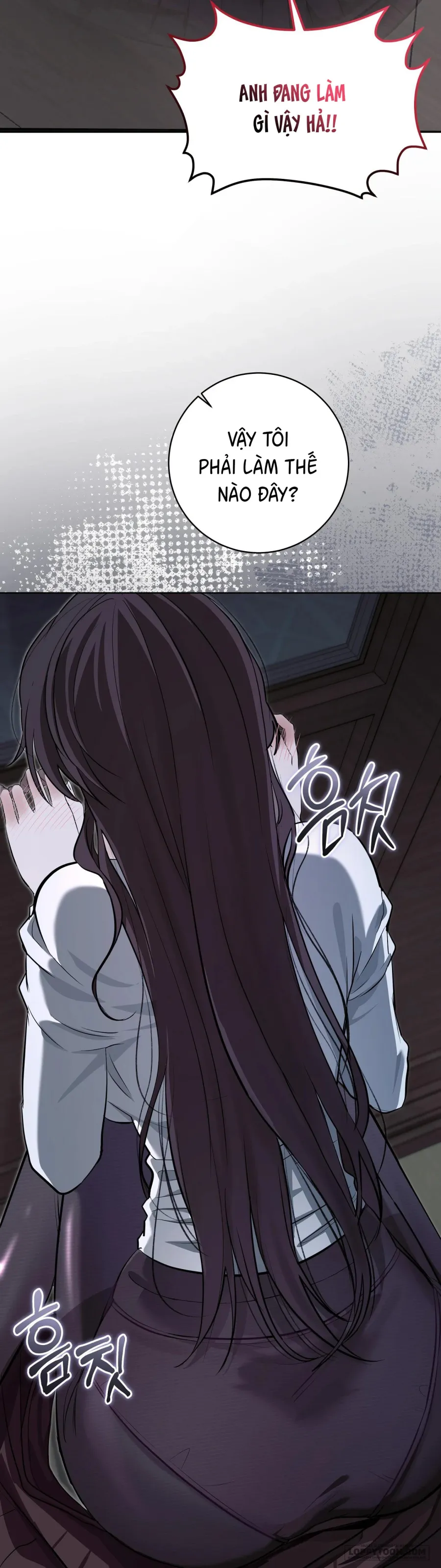Khúc Blues Bồ Công Anh - Chap 4 - Trang 3
