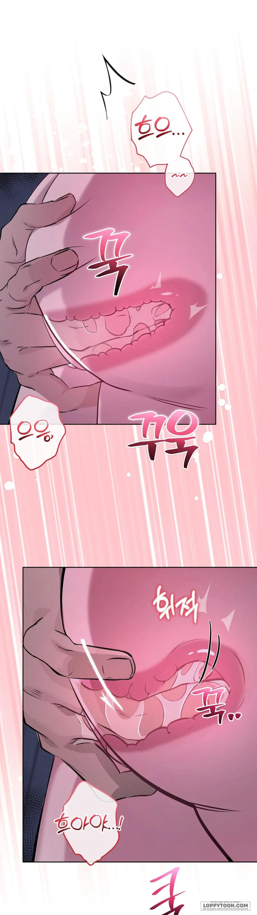 Khúc Blues Bồ Công Anh - Chap 4 - Trang 21