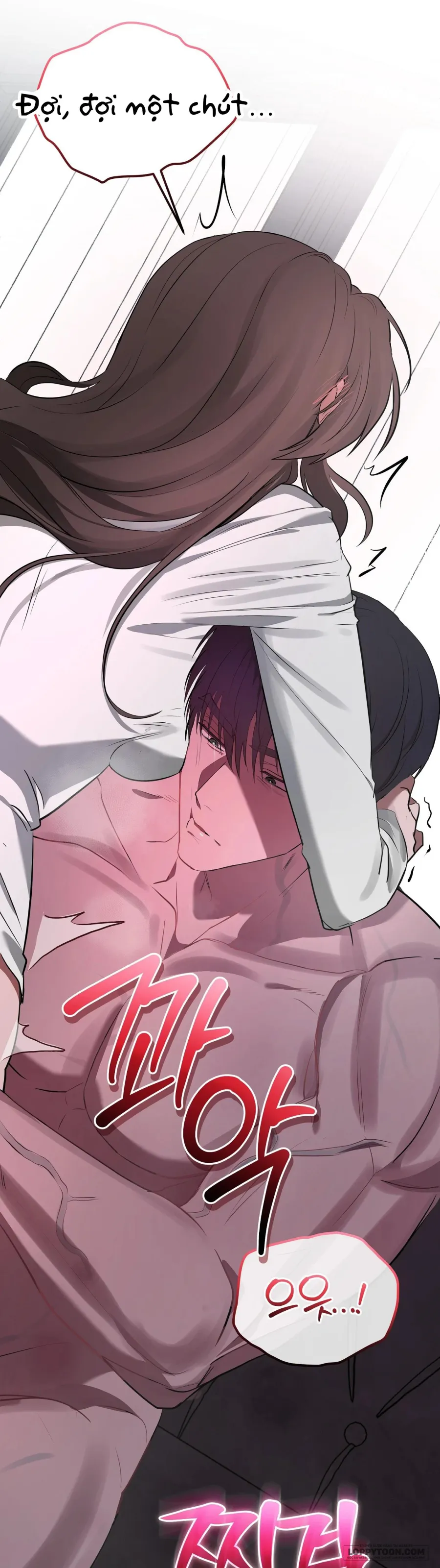 Khúc Blues Bồ Công Anh - Chap 4 - Trang 23