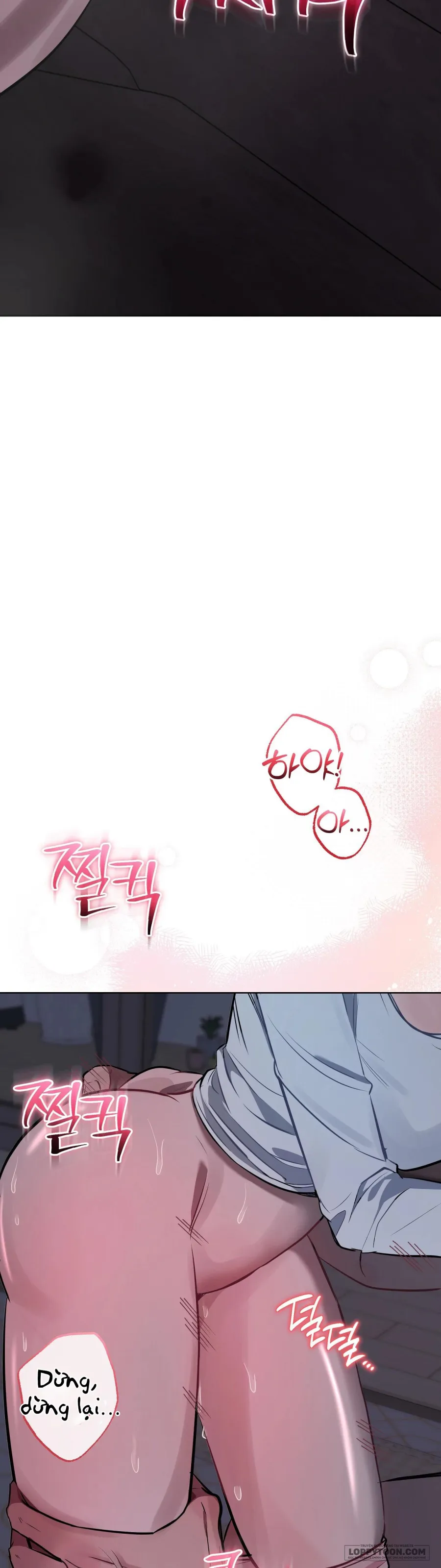 Khúc Blues Bồ Công Anh - Chap 4 - Trang 24