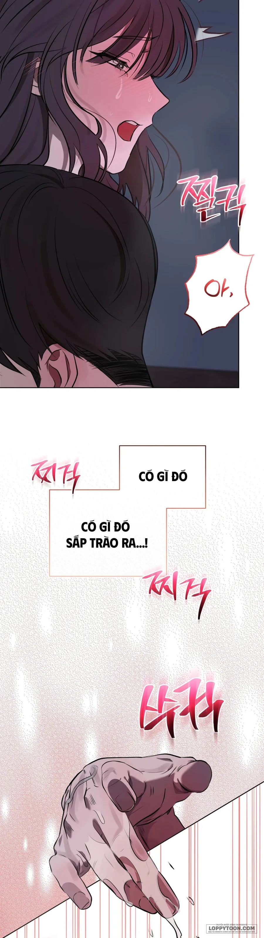Khúc Blues Bồ Công Anh - Chap 4 - Trang 27