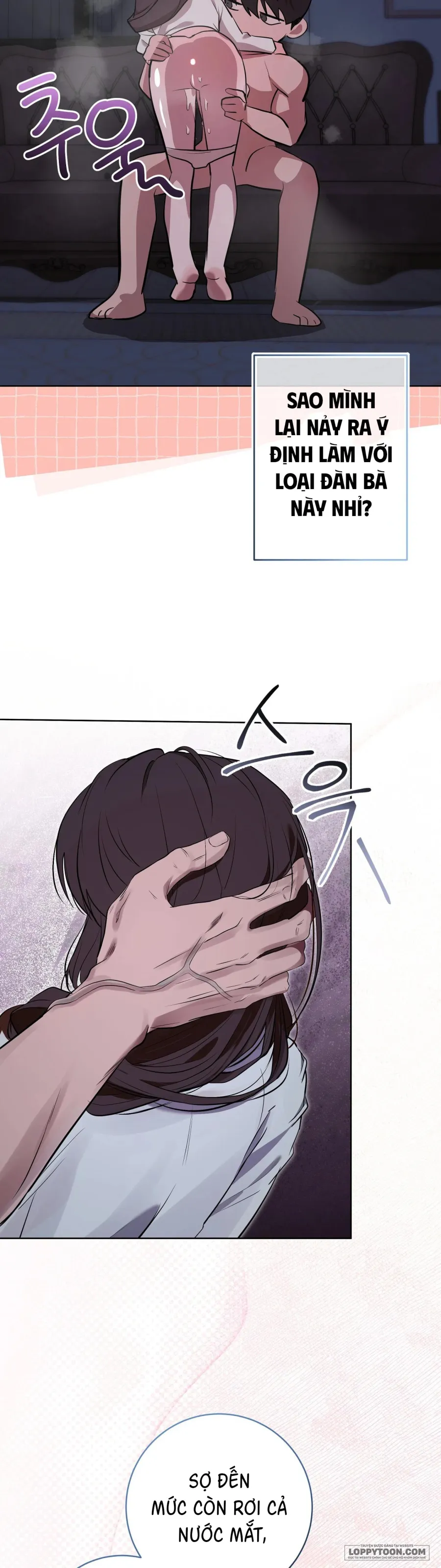 Khúc Blues Bồ Công Anh - Chap 4 - Trang 32