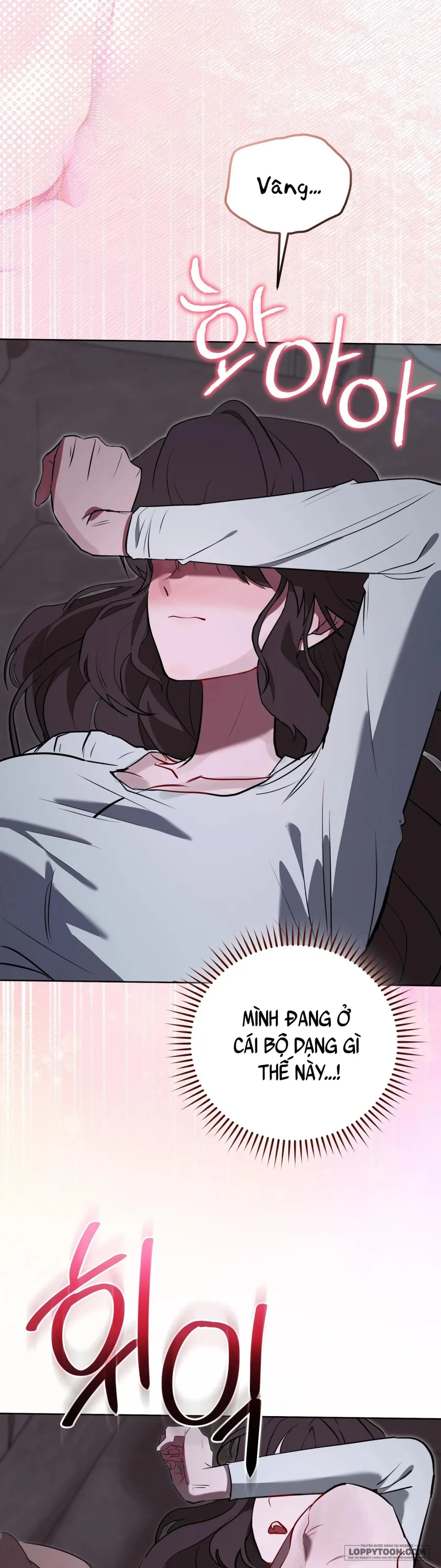 Khúc Blues Bồ Công Anh - Chap 4 - Trang 34