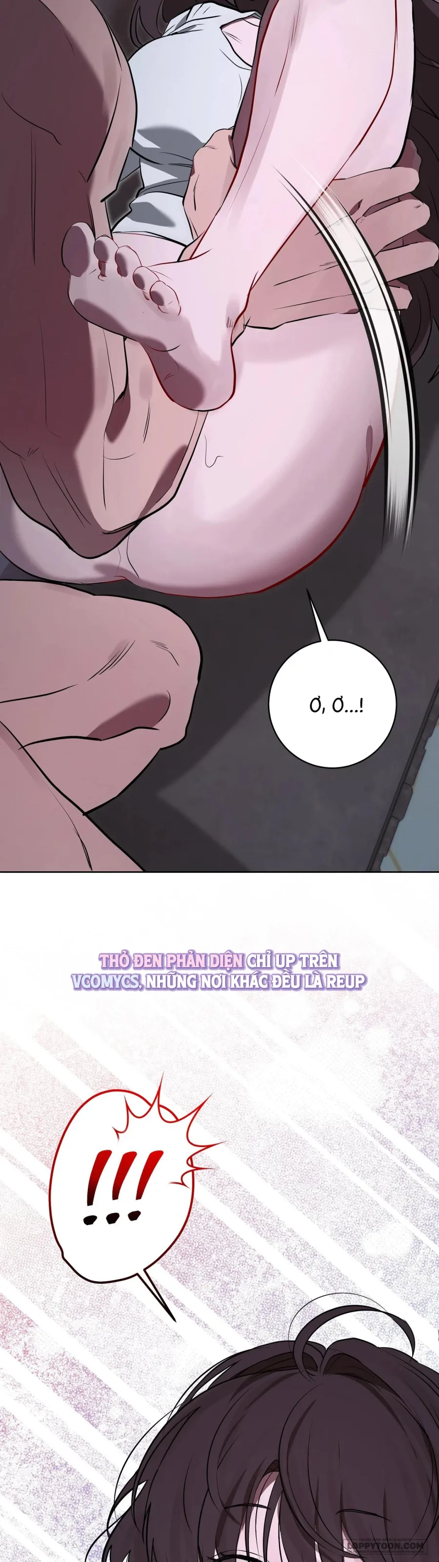 Khúc Blues Bồ Công Anh - Chap 4 - Trang 35
