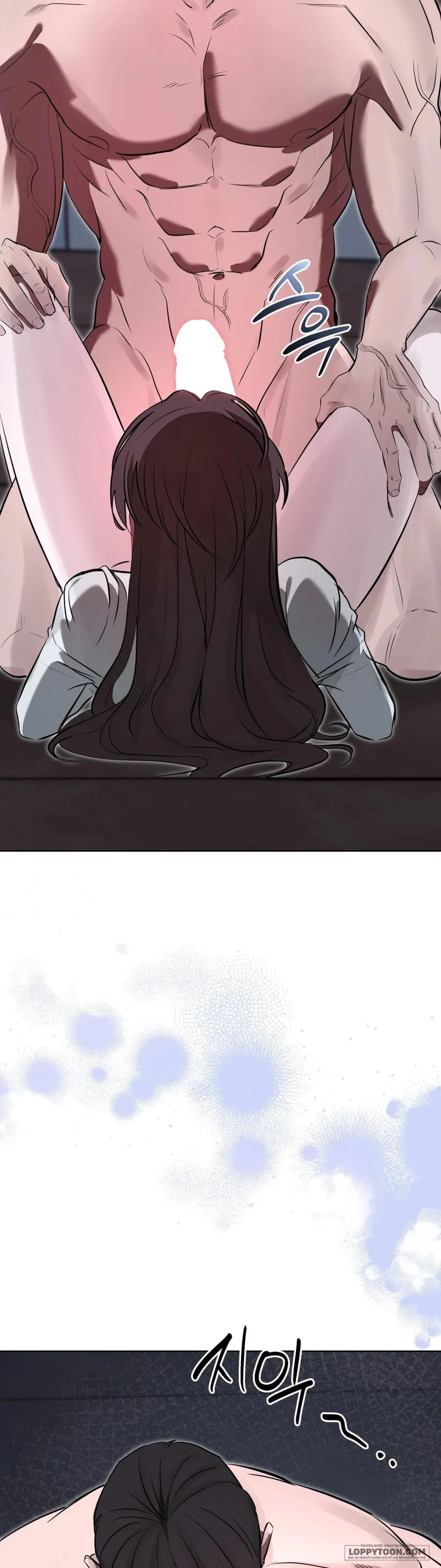 Khúc Blues Bồ Công Anh - Chap 4 - Trang 37