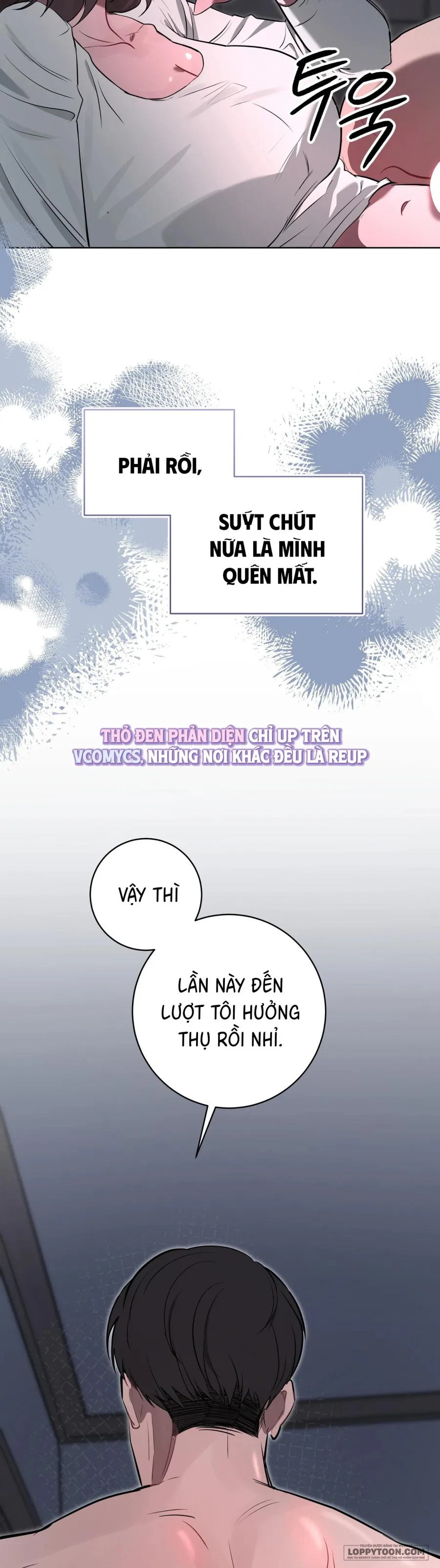 Khúc Blues Bồ Công Anh - Chap 4 - Trang 39