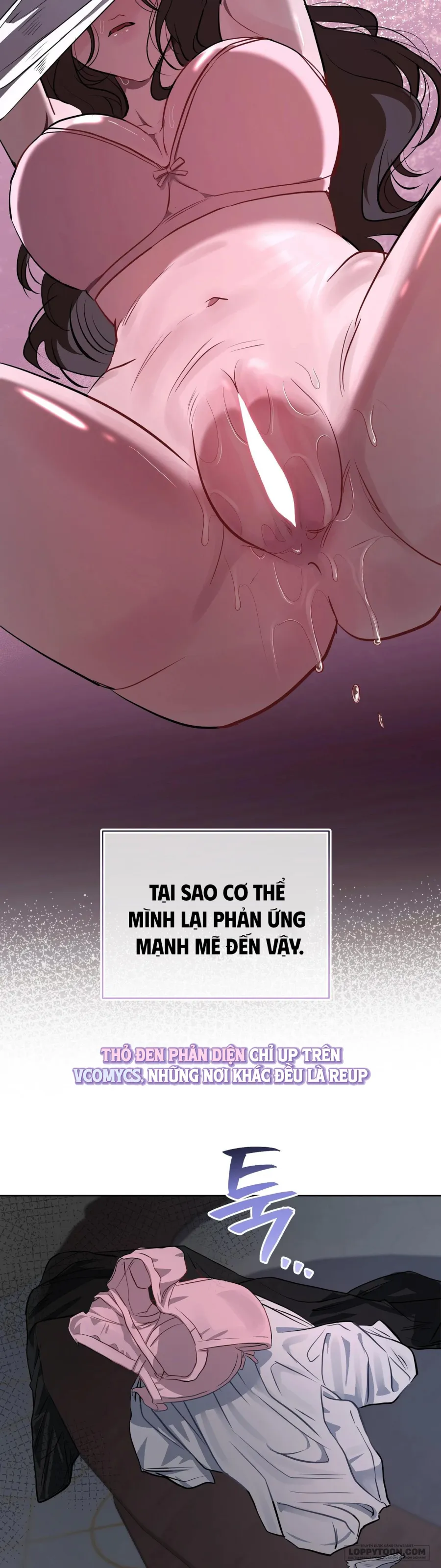 Khúc Blues Bồ Công Anh - Chap 4 - Trang 45