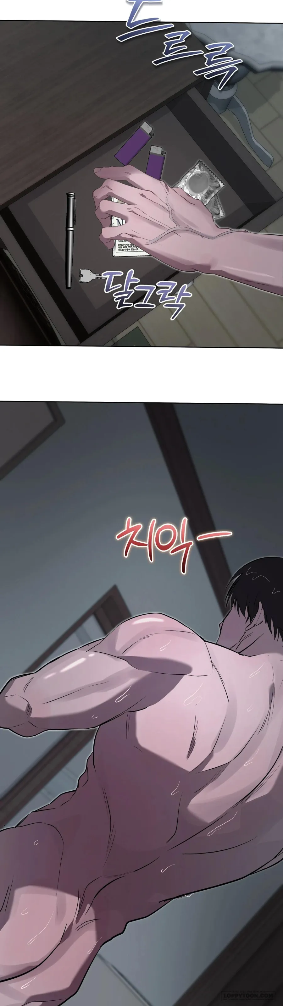 Khúc Blues Bồ Công Anh - Chap 4 - Trang 8