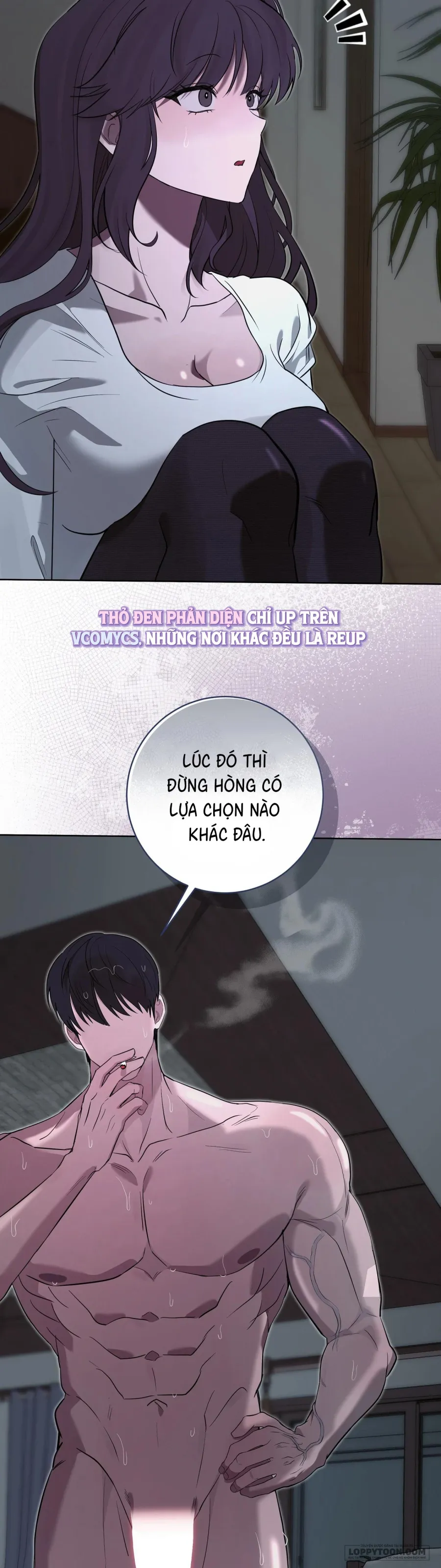Khúc Blues Bồ Công Anh - Chap 4 - Trang 10