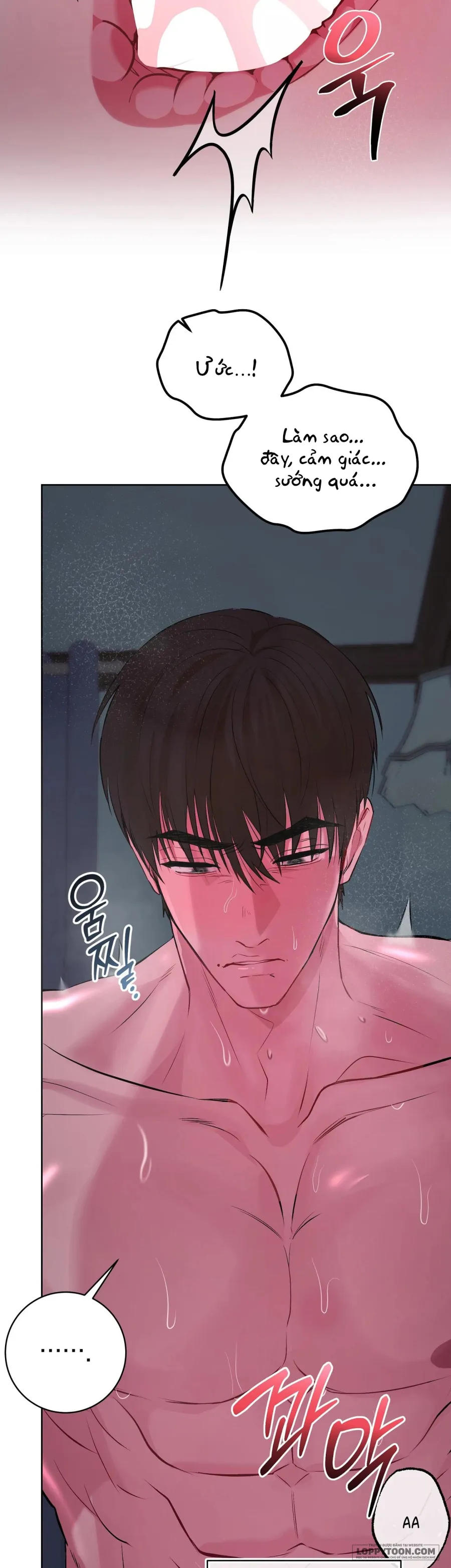 Khúc Blues Bồ Công Anh - Chap 5 - Trang 14