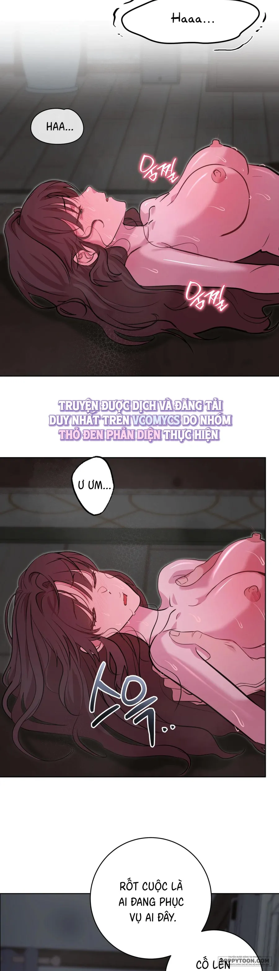 Khúc Blues Bồ Công Anh - Chap 5 - Trang 21