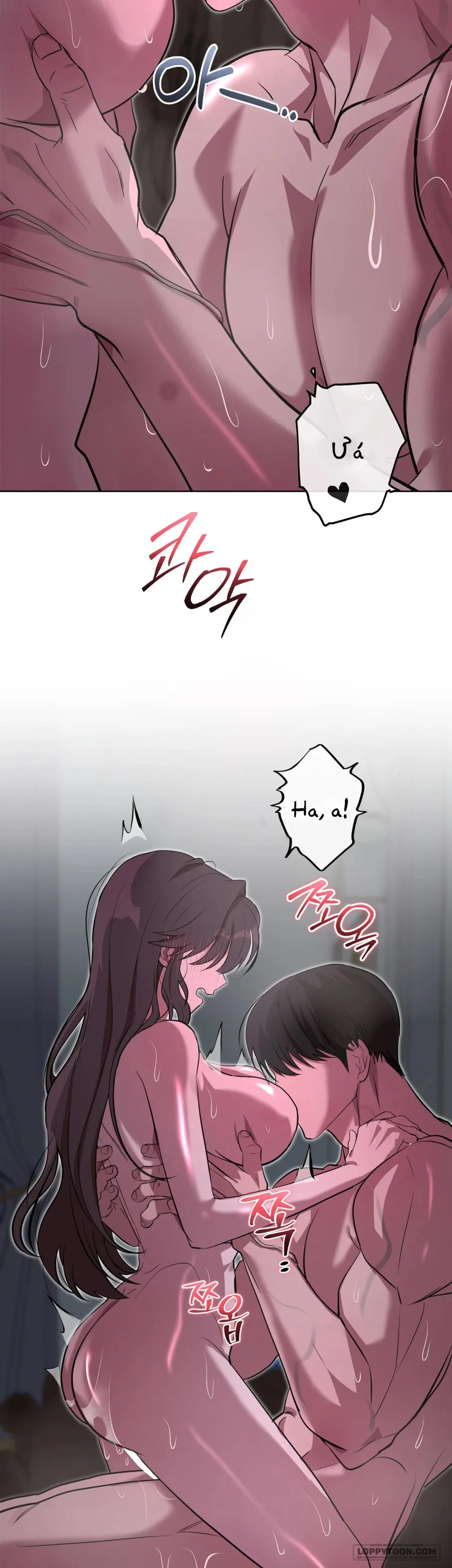 Khúc Blues Bồ Công Anh - Chap 5 - Trang 25