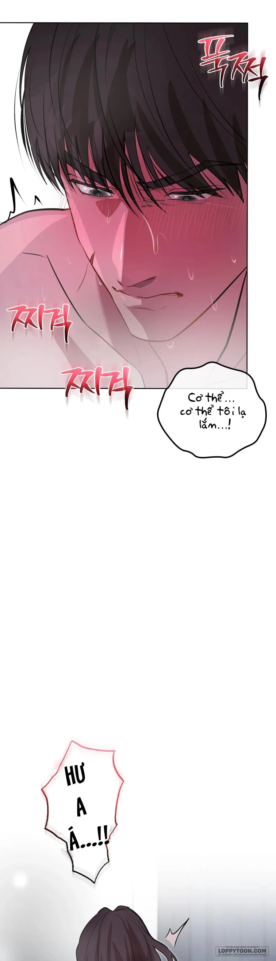 Khúc Blues Bồ Công Anh - Chap 5 - Trang 29