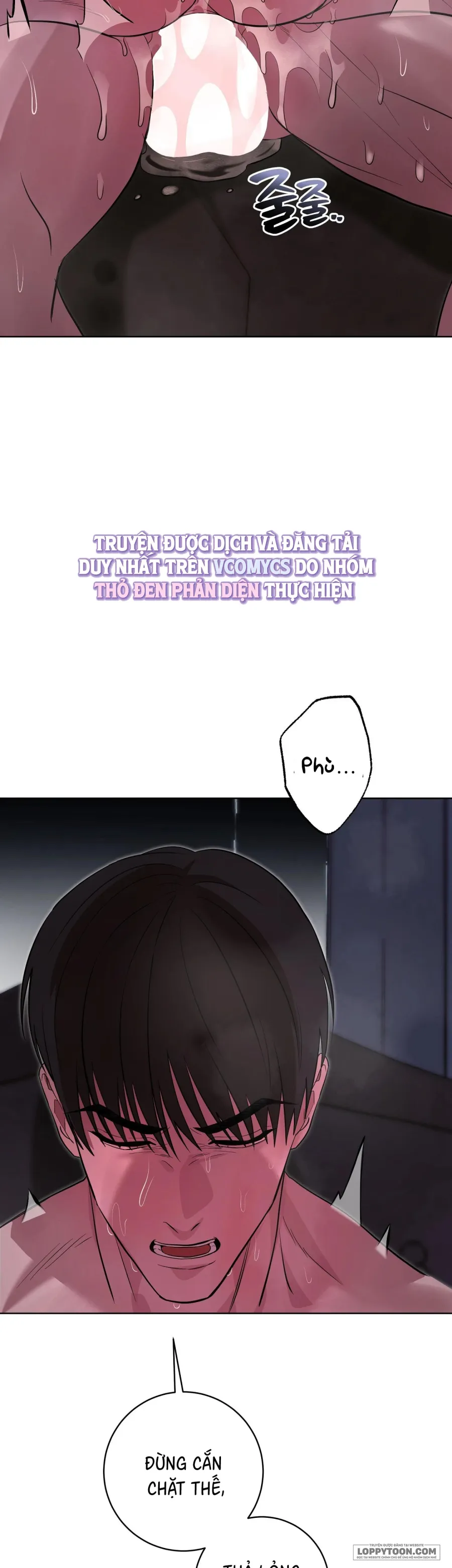 Khúc Blues Bồ Công Anh - Chap 5 - Trang 31