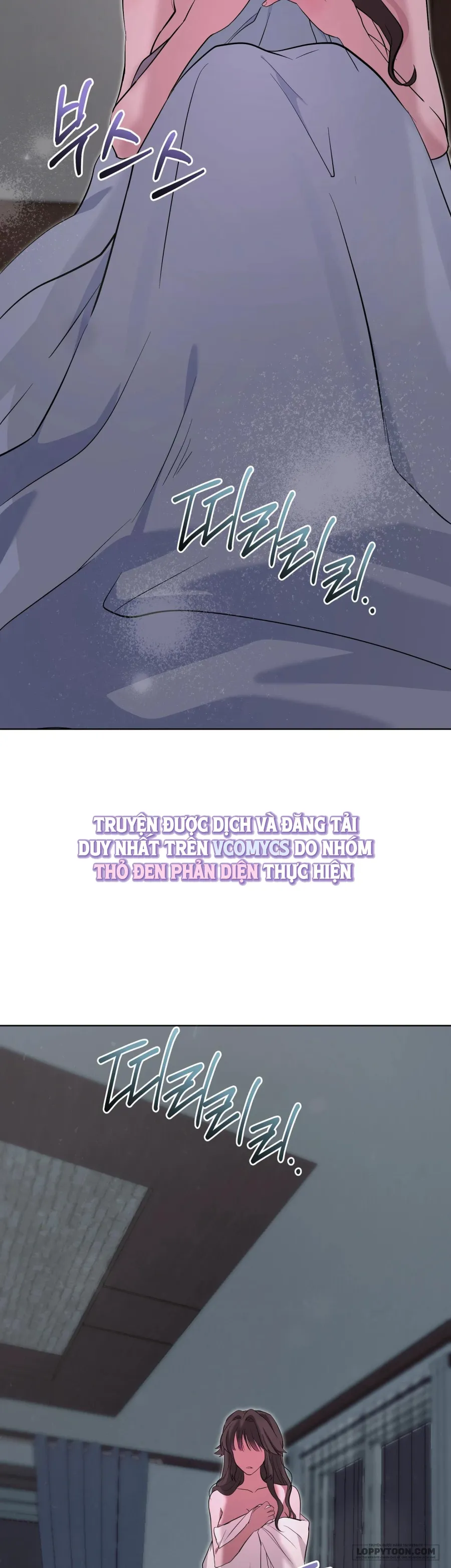 Khúc Blues Bồ Công Anh - Chap 5 - Trang 36