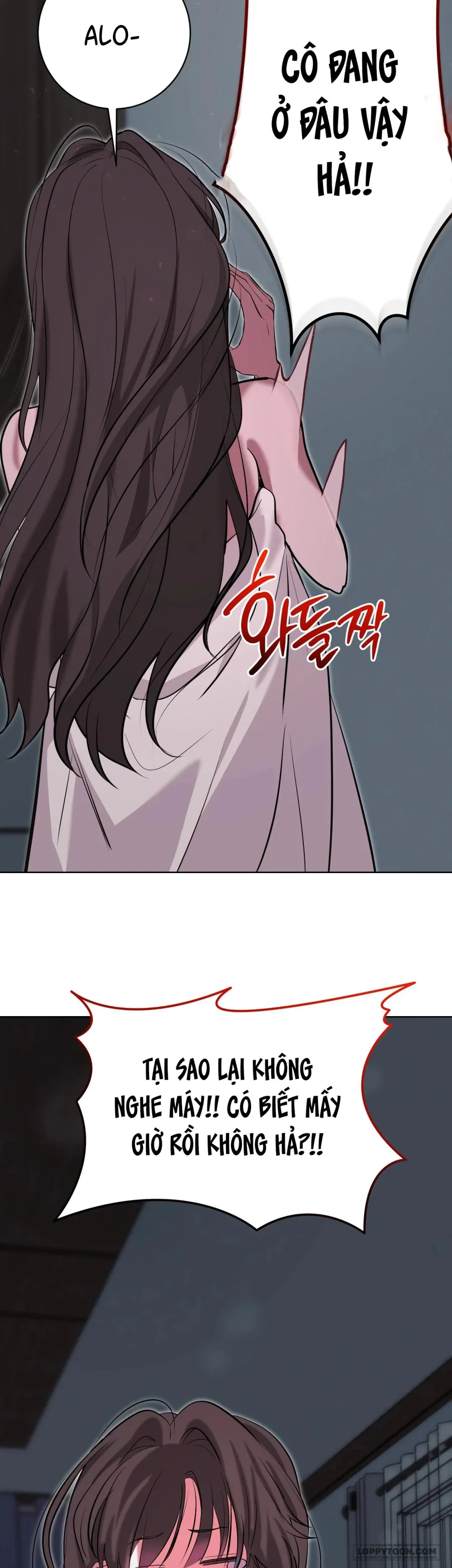Khúc Blues Bồ Công Anh - Chap 5 - Trang 38