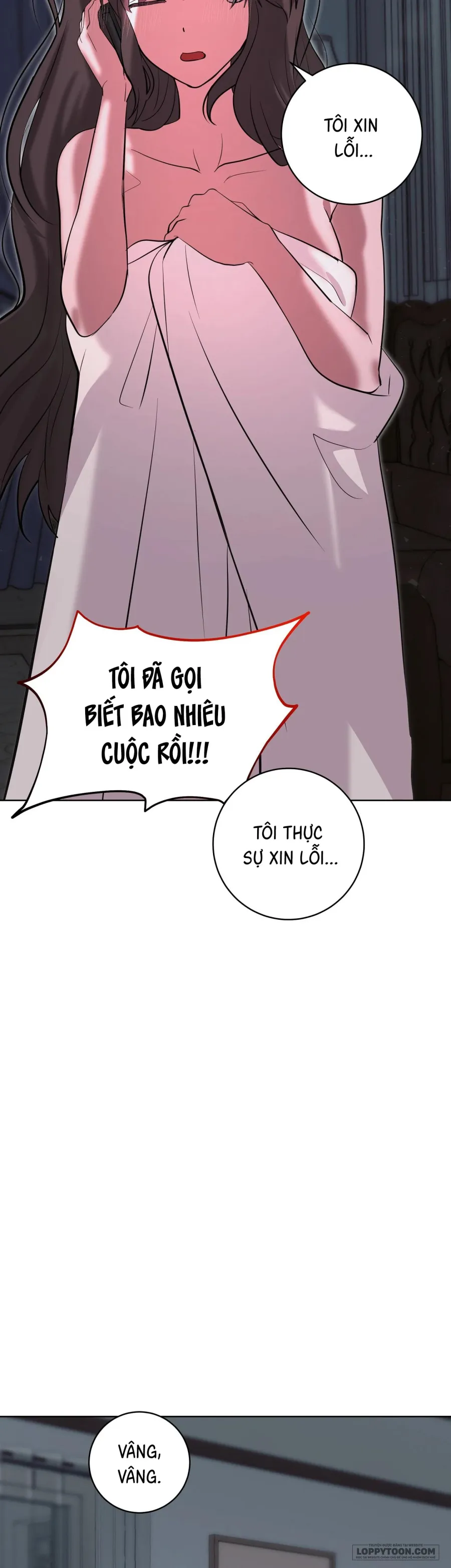 Khúc Blues Bồ Công Anh - Chap 5 - Trang 39