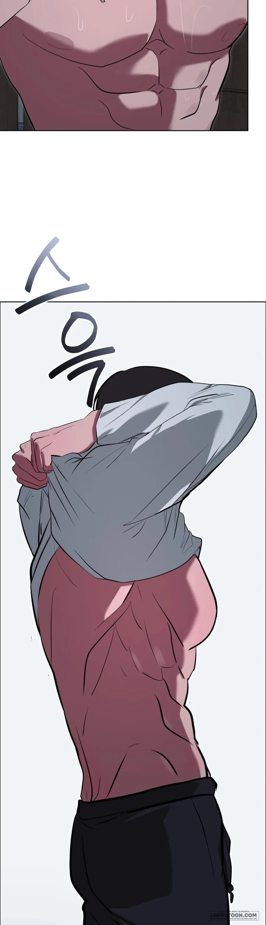 Khúc Blues Bồ Công Anh - Chap 5 - Trang 41