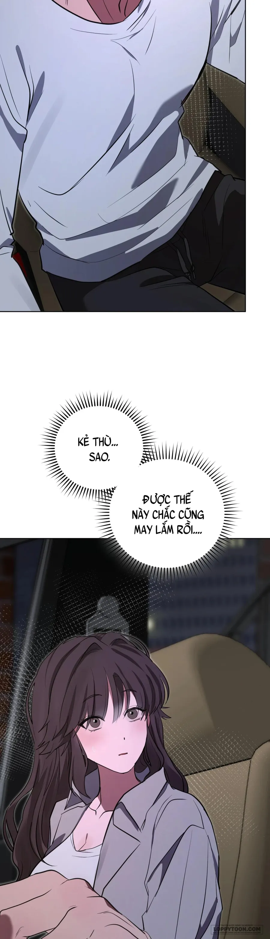 Khúc Blues Bồ Công Anh - Chap 5 - Trang 48