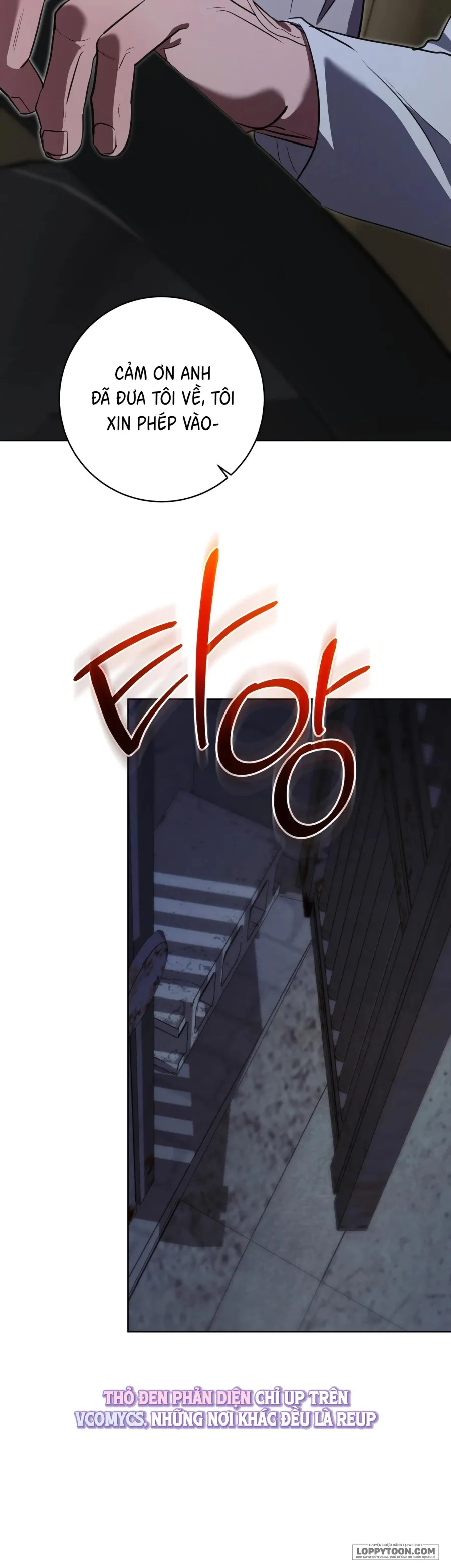 Khúc Blues Bồ Công Anh - Chap 5 - Trang 49