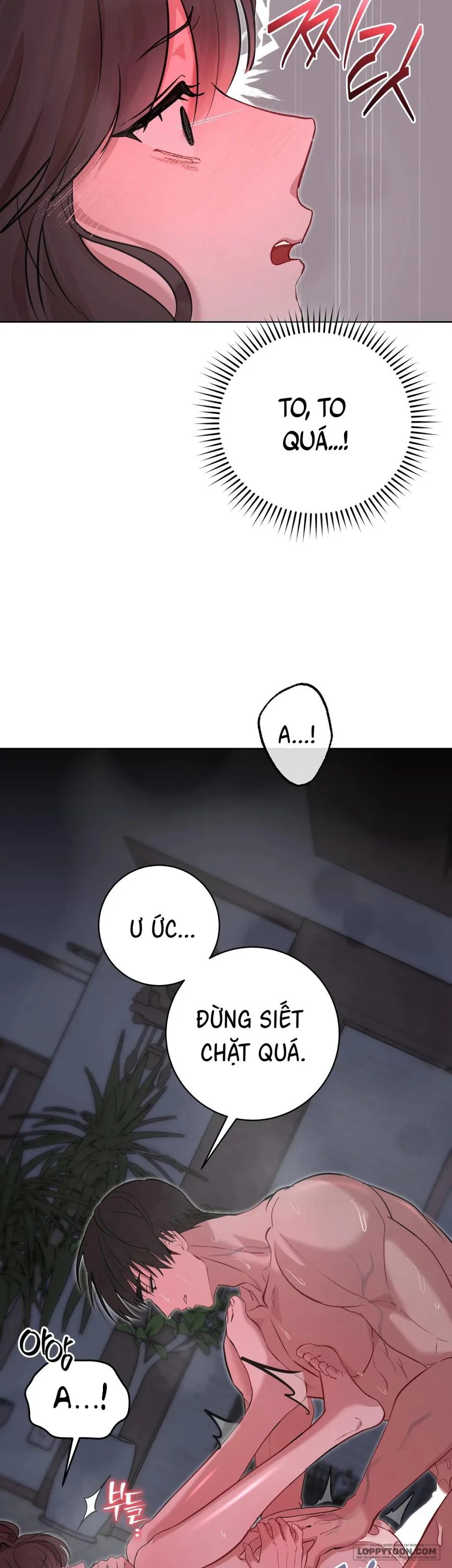 Khúc Blues Bồ Công Anh - Chap 5 - Trang 7