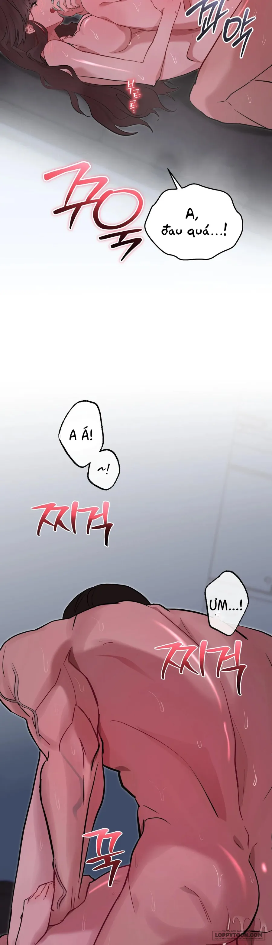 Khúc Blues Bồ Công Anh - Chap 5 - Trang 8