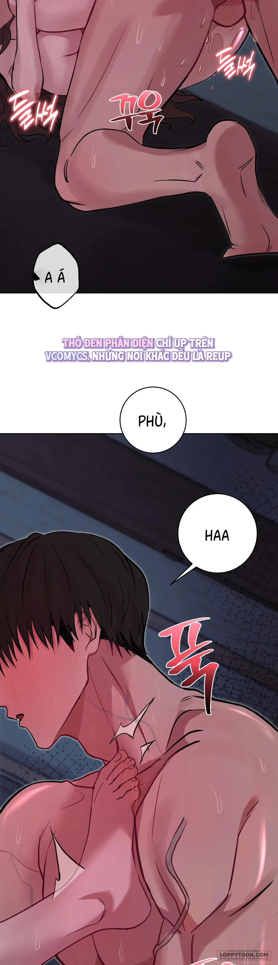 Khúc Blues Bồ Công Anh - Chap 5 - Trang 9