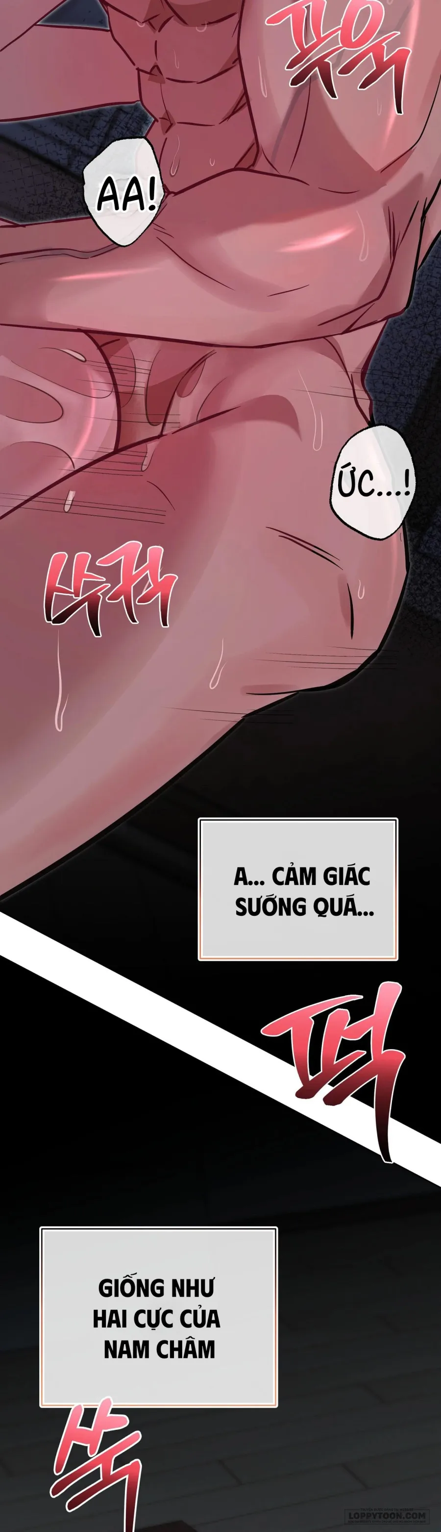 Khúc Blues Bồ Công Anh - Chap 5 - Trang 10