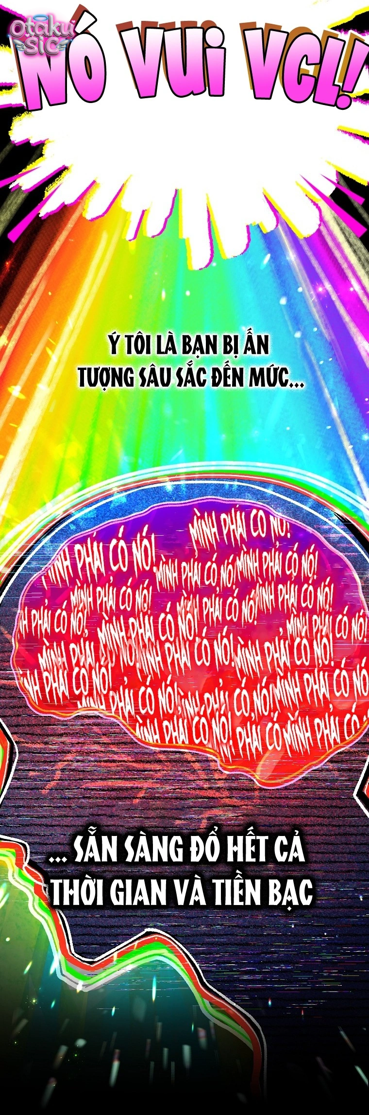 Kiếp Nạn Thứ 82: Bị Bế Vào Truyện Kinh Dị Vẫn Phải Bán Mình Cho Tư Bản - Chap 0 - Trang 3