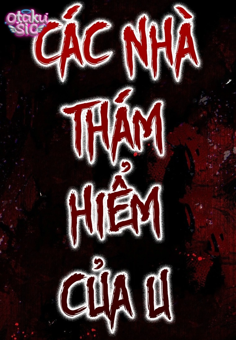 Kiếp Nạn Thứ 82: Bị Bế Vào Truyện Kinh Dị Vẫn Phải Bán Mình Cho Tư Bản - Chap 0 - Trang 42