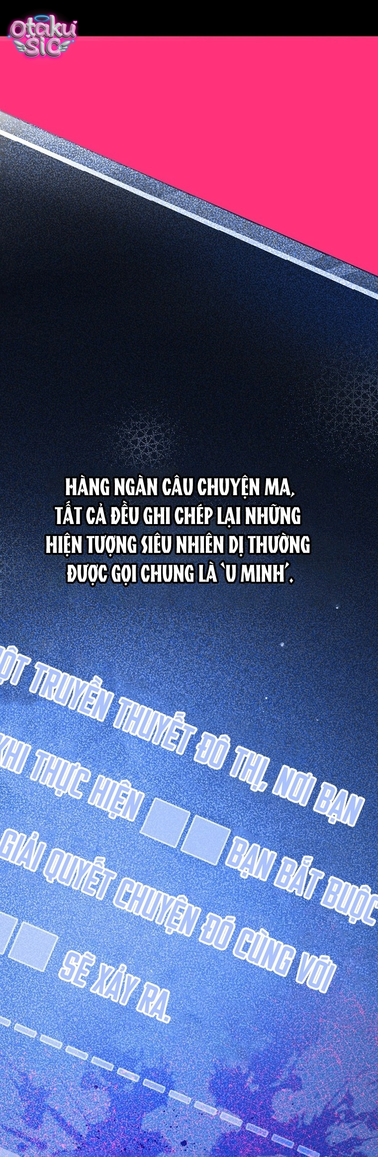 Kiếp Nạn Thứ 82: Bị Bế Vào Truyện Kinh Dị Vẫn Phải Bán Mình Cho Tư Bản - Chap 0 - Trang 8