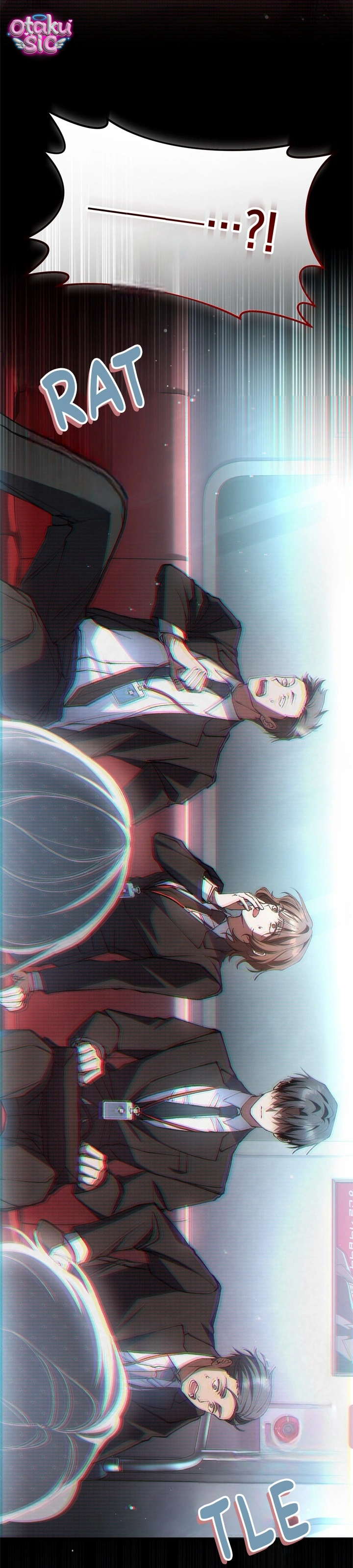 Kiếp Nạn Thứ 82: Bị Bế Vào Truyện Kinh Dị Vẫn Phải Bán Mình Cho Tư Bản - Chap 0 - Trang 81