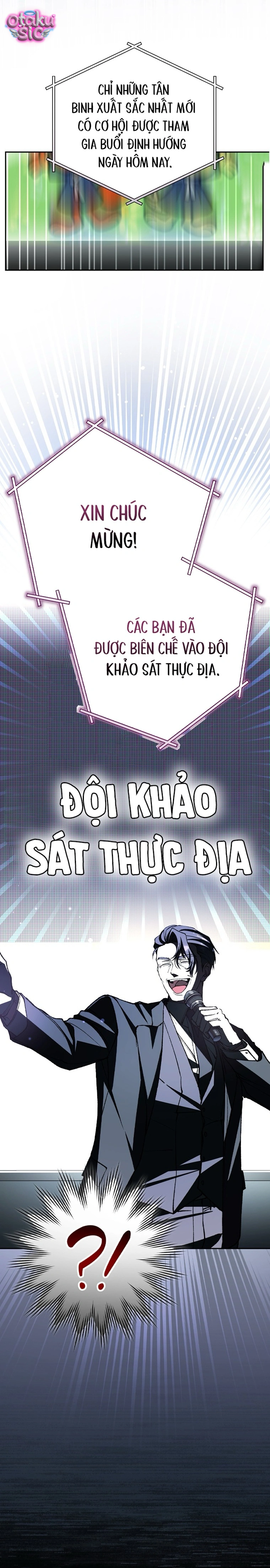 Kiếp Nạn Thứ 82: Bị Bế Vào Truyện Kinh Dị Vẫn Phải Bán Mình Cho Tư Bản - Chap 1 - Trang 16
