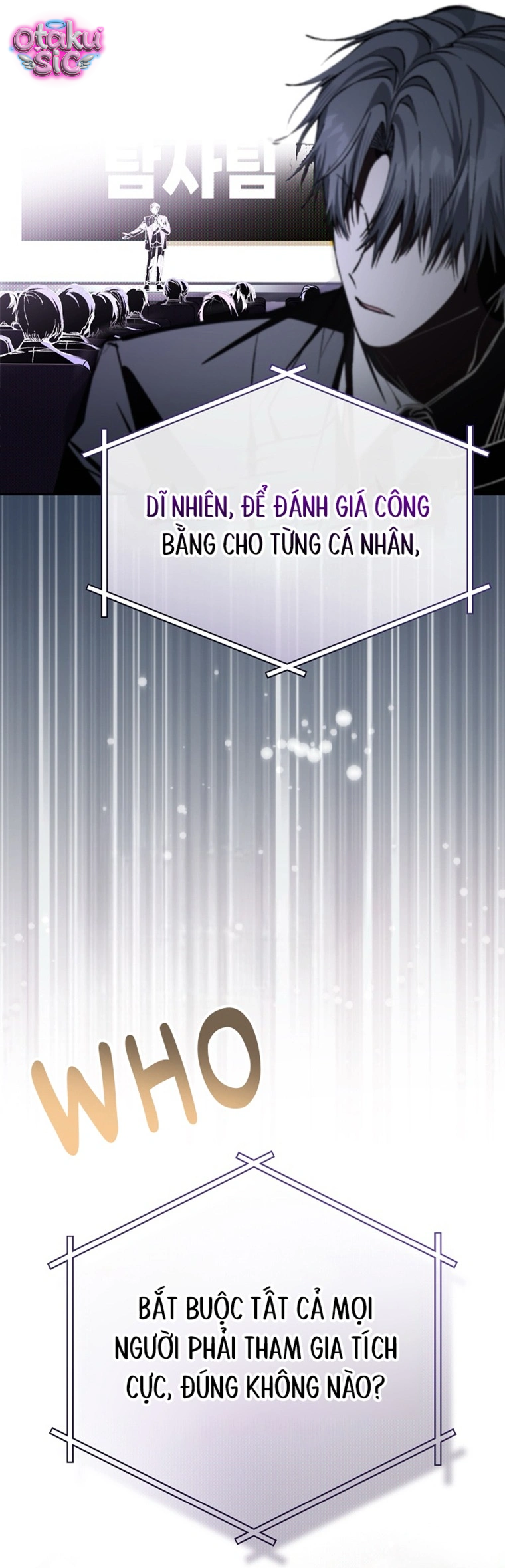 Kiếp Nạn Thứ 82: Bị Bế Vào Truyện Kinh Dị Vẫn Phải Bán Mình Cho Tư Bản - Chap 1 - Trang 24