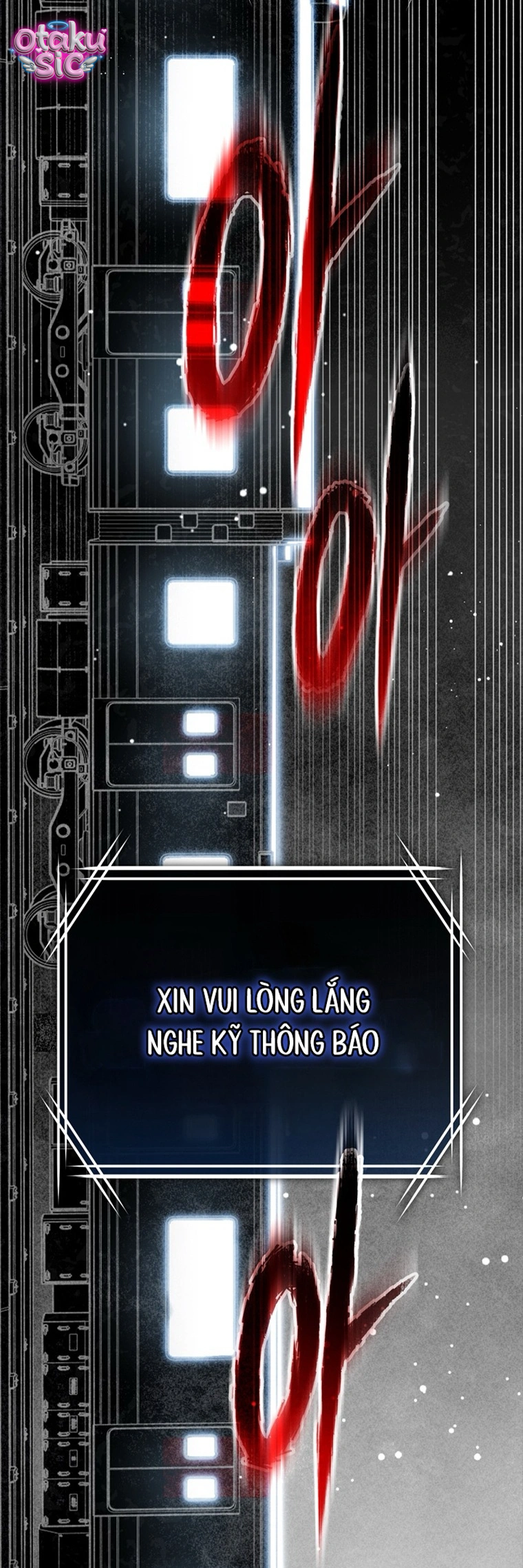 Kiếp Nạn Thứ 82: Bị Bế Vào Truyện Kinh Dị Vẫn Phải Bán Mình Cho Tư Bản - Chap 1 - Trang 35