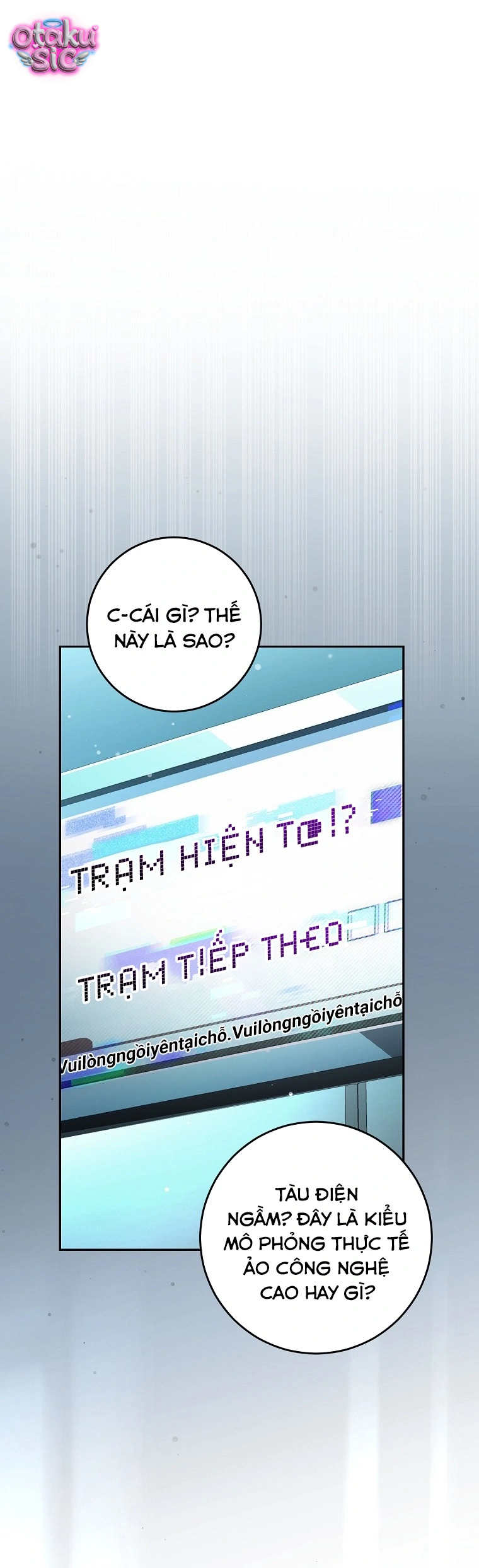 Kiếp Nạn Thứ 82: Bị Bế Vào Truyện Kinh Dị Vẫn Phải Bán Mình Cho Tư Bản - Chap 1 - Trang 37